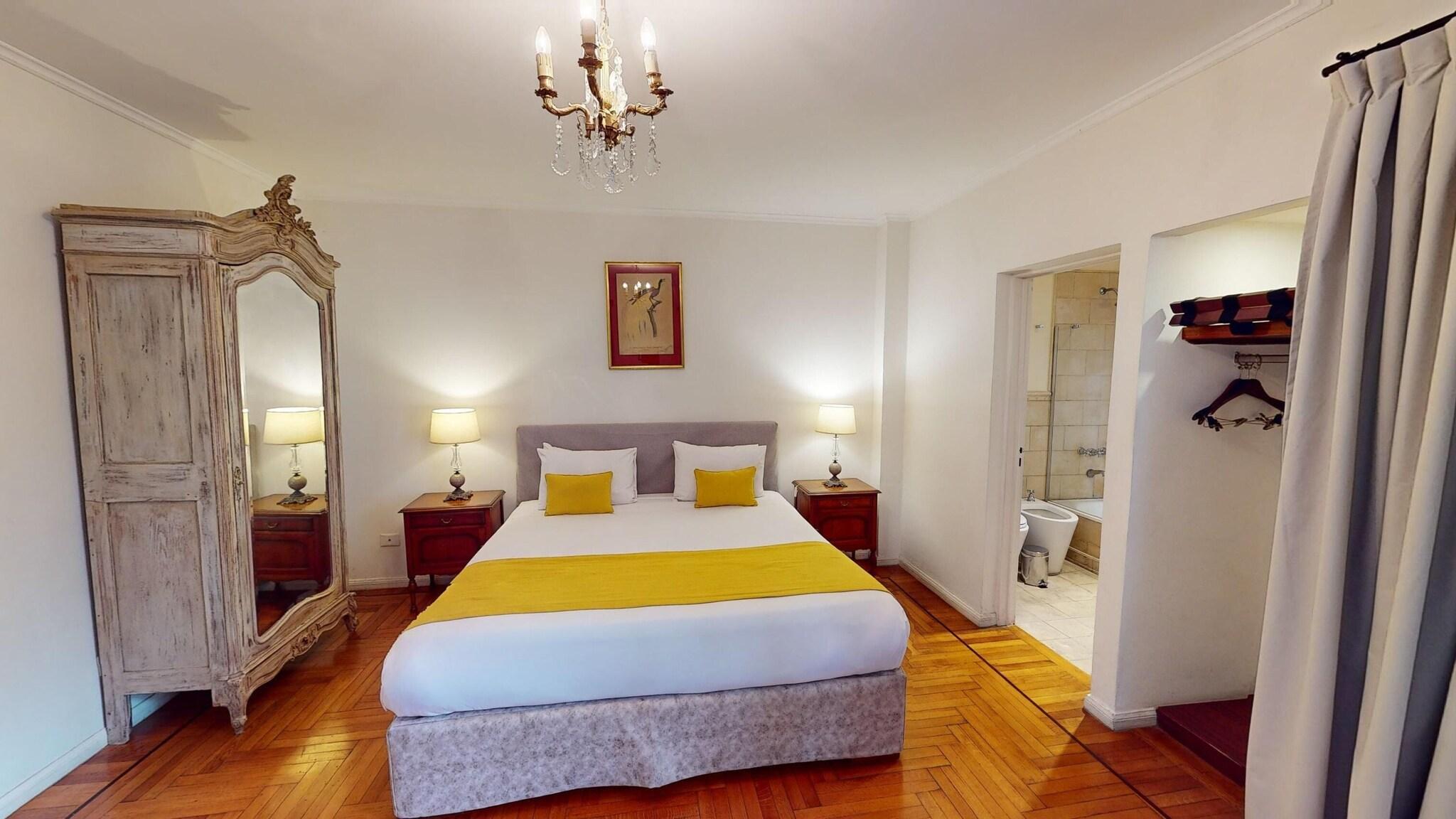 BENS L'Hotel Palermo by null