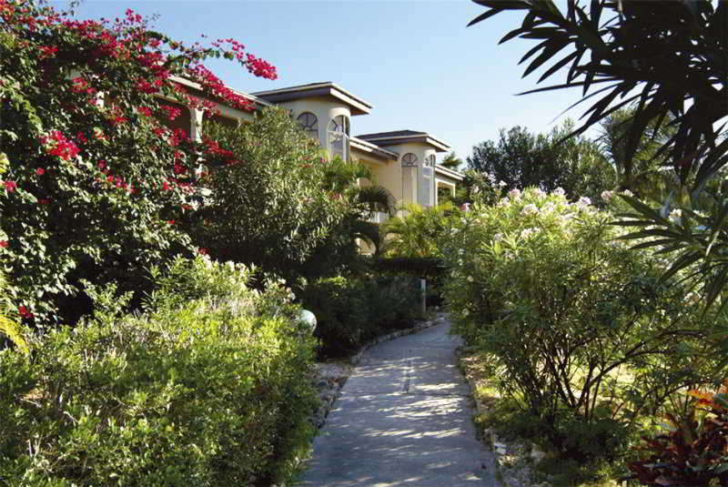 Paradise Cove Resort by null