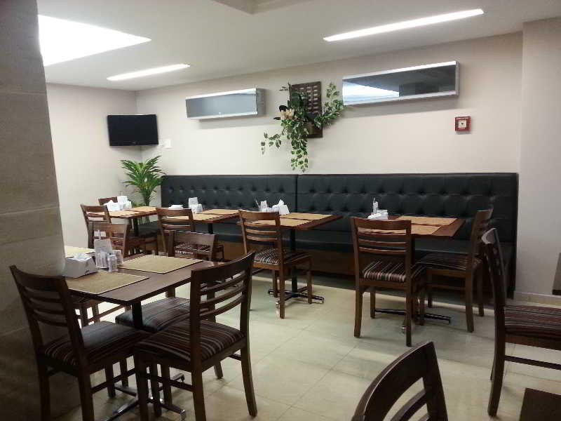 Duble Hotel