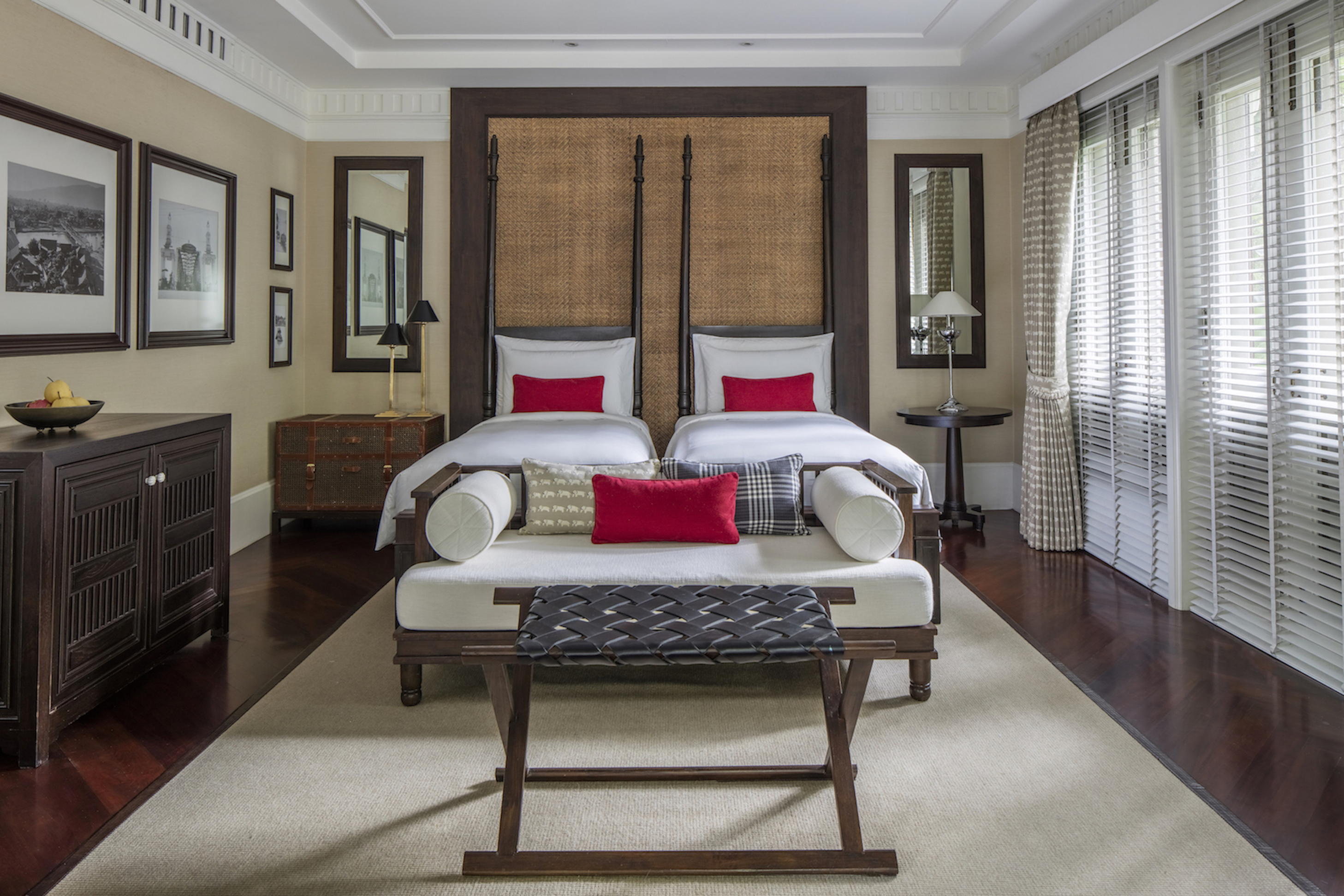 137 Pillars House, Muang Chiang Mai