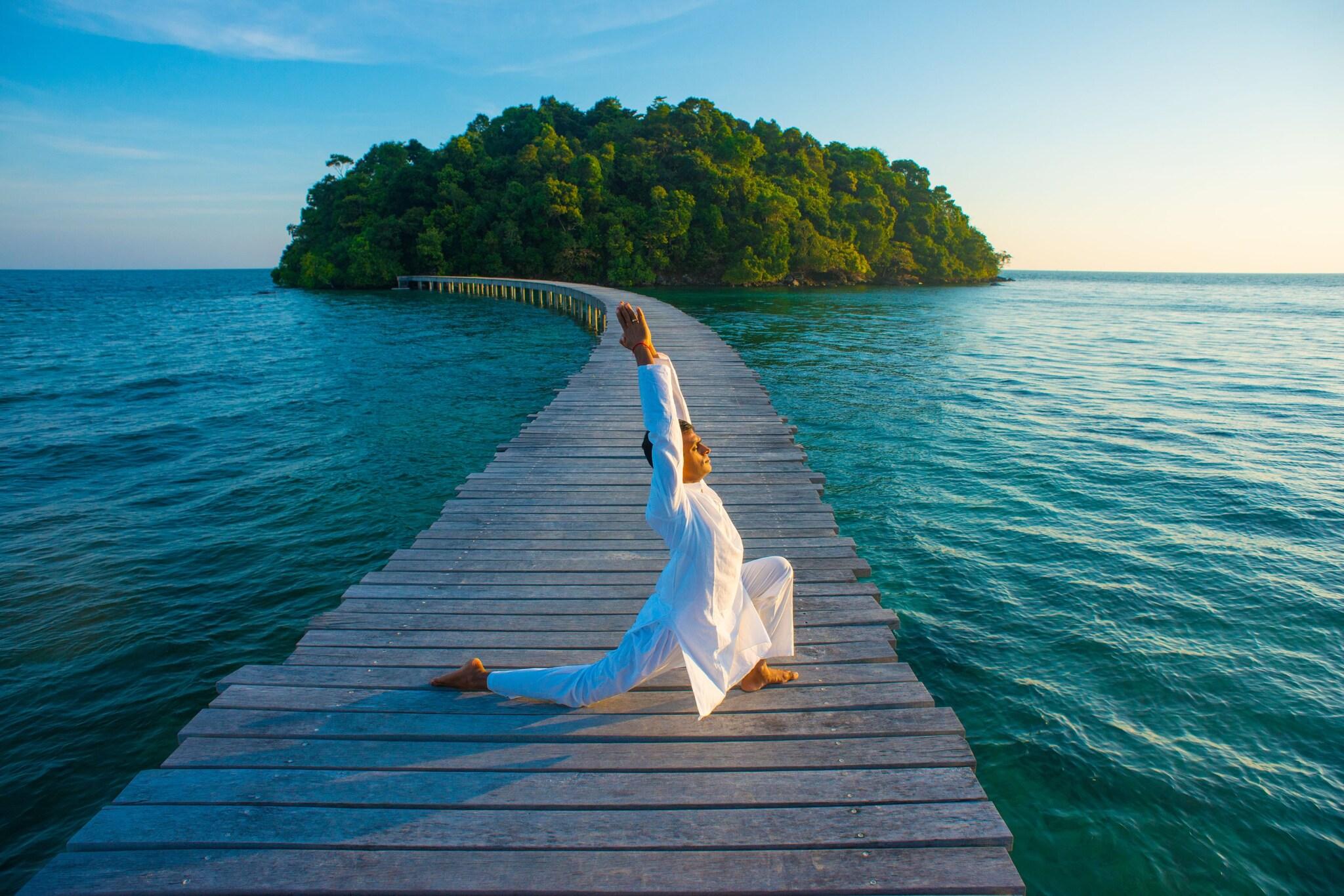 Song Saa Private Island by null