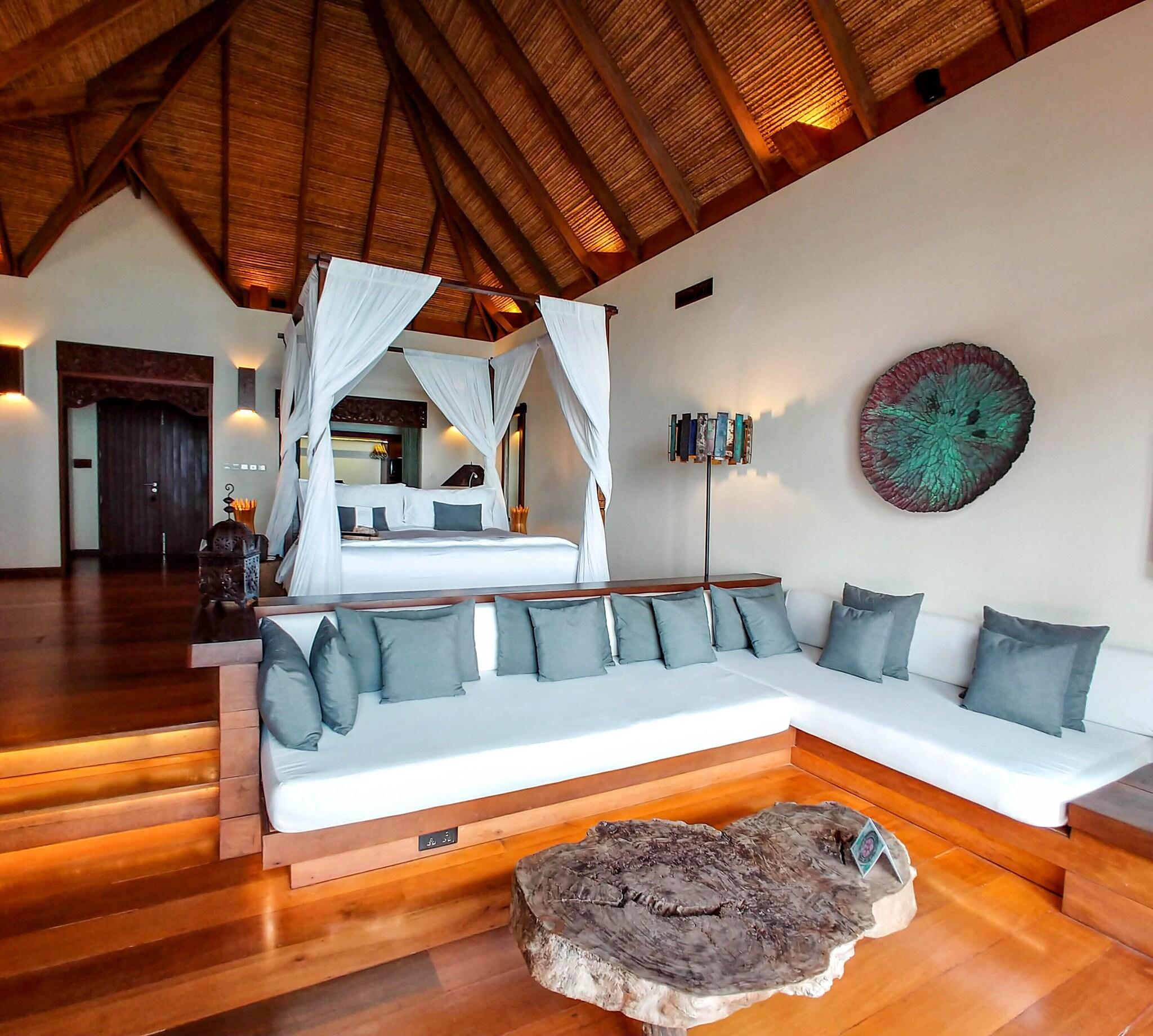 Song Saa Private Island by null