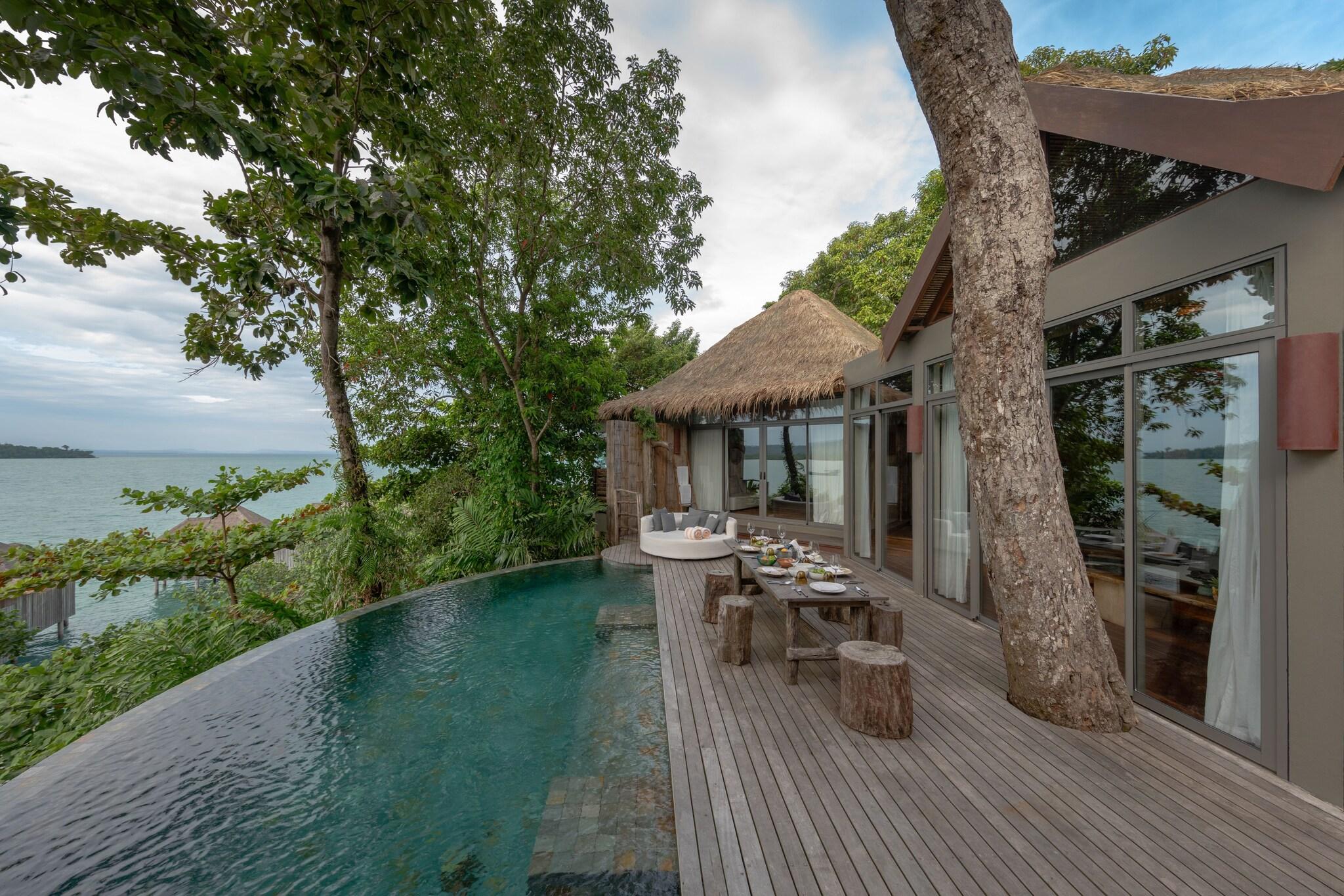 Song Saa Private Island by null