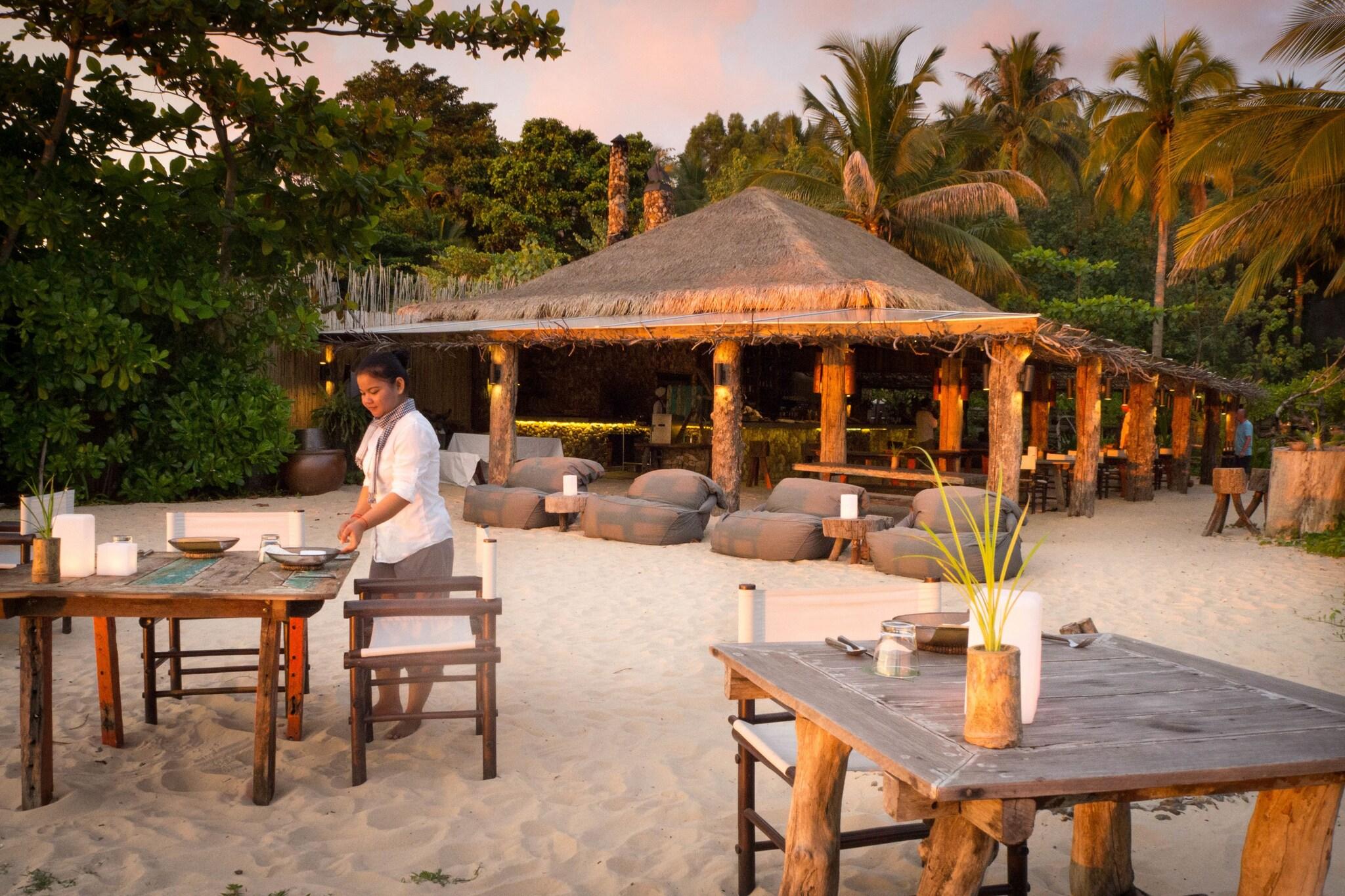 Song Saa Private Island by null