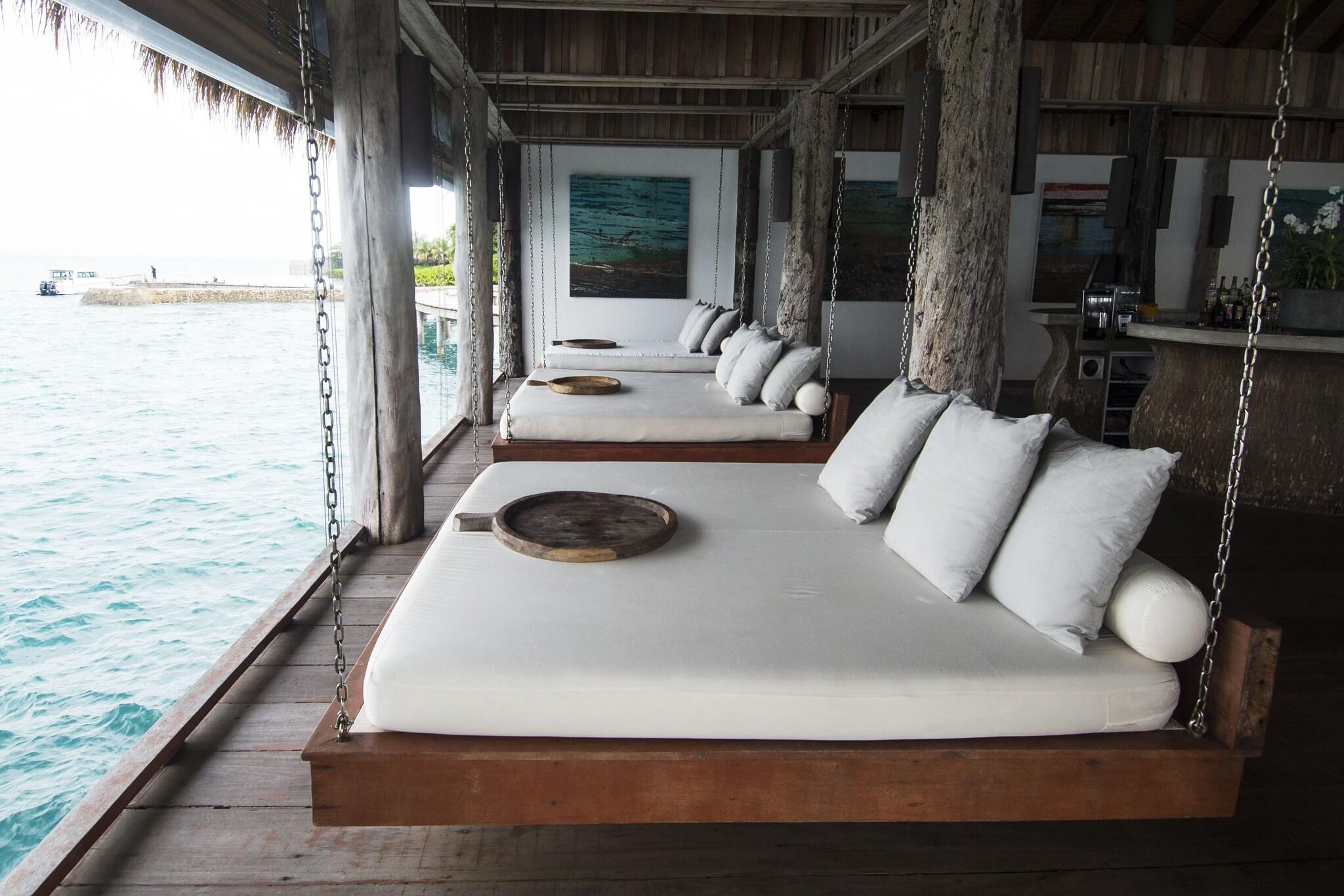 Song Saa Private Island by null