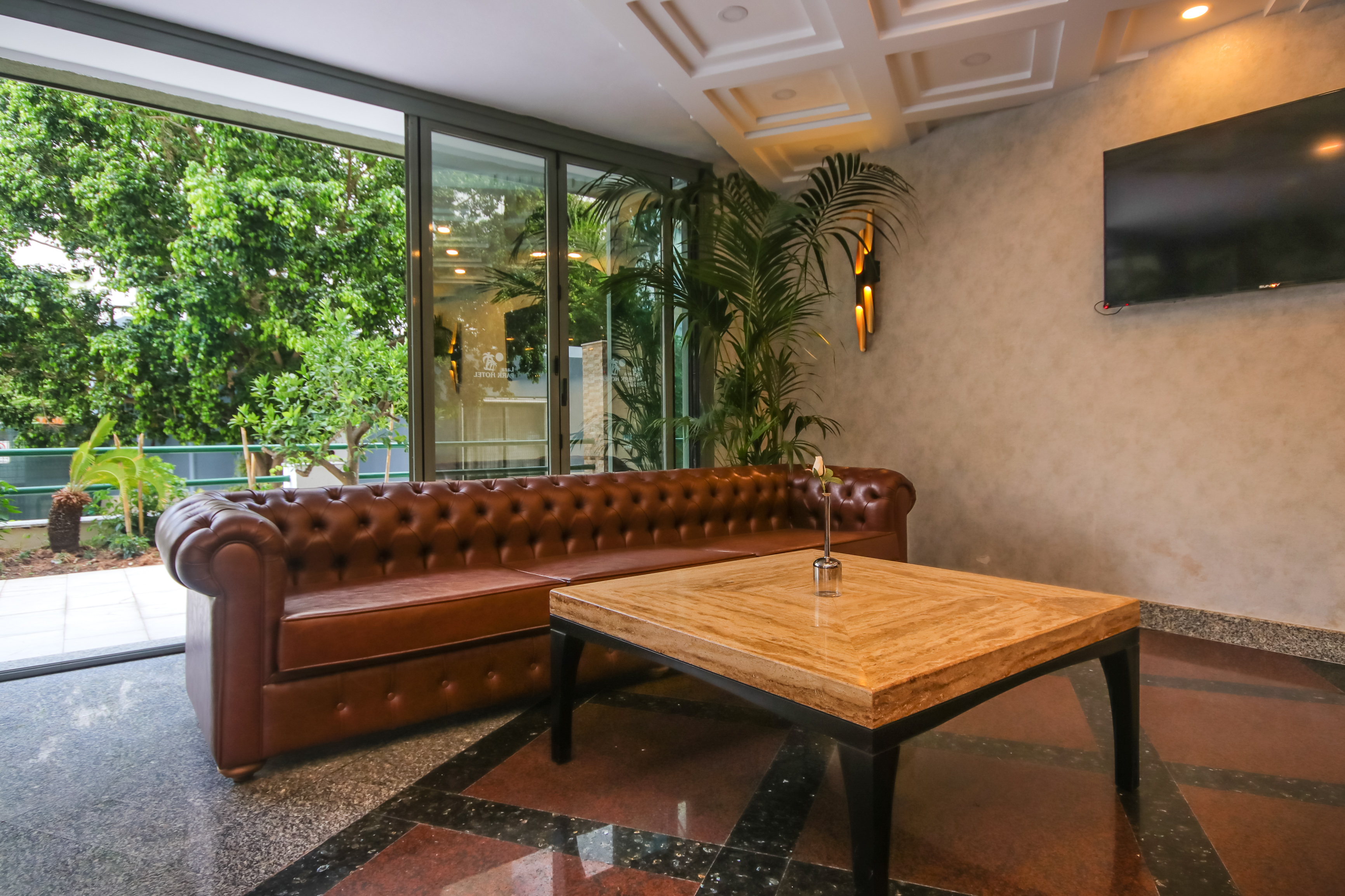 Lara Park Hotel - фото