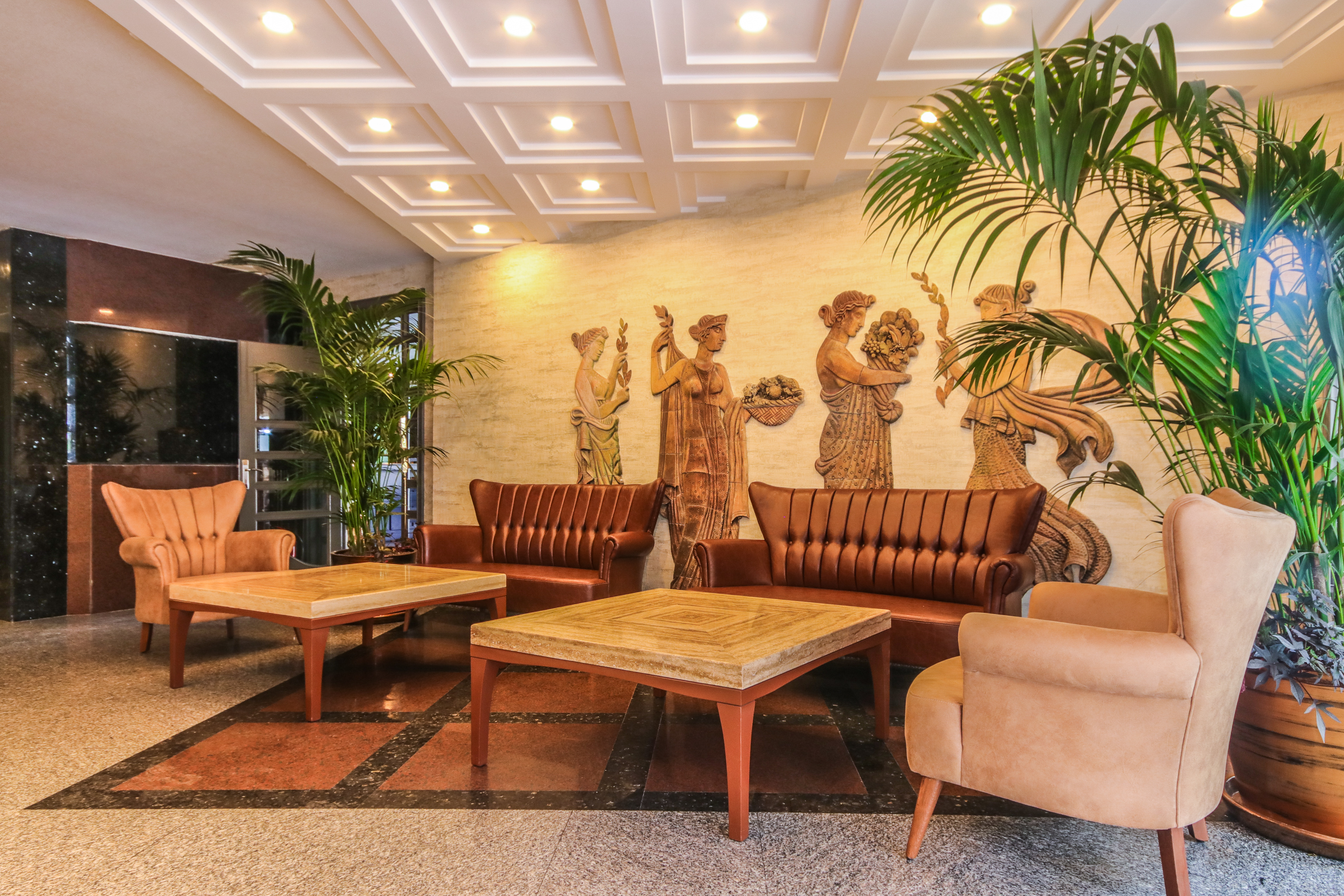 Lara Park Hotel - фото