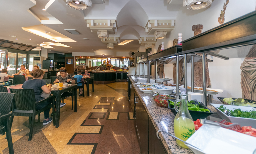 Lara Park Hotel