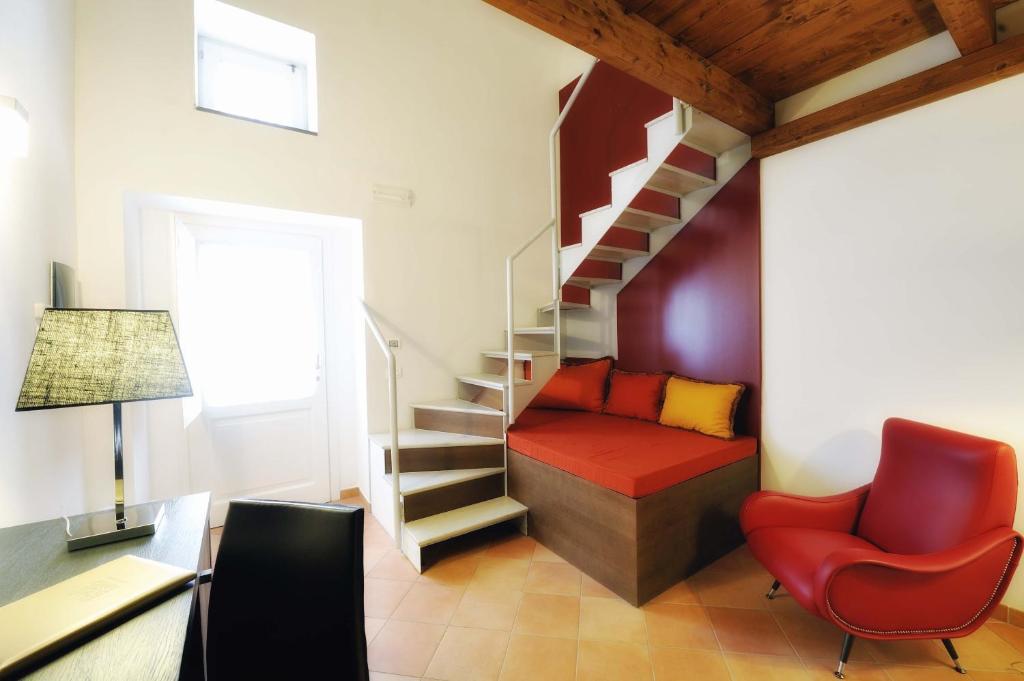 Relais Villa Buonanno
