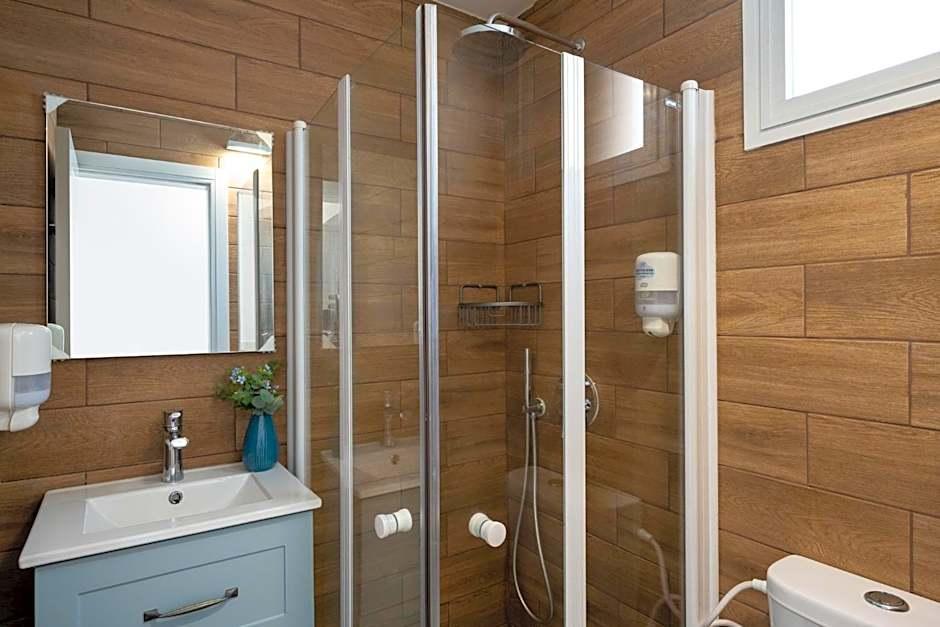 Kibbutz Eilon Travel Hotel