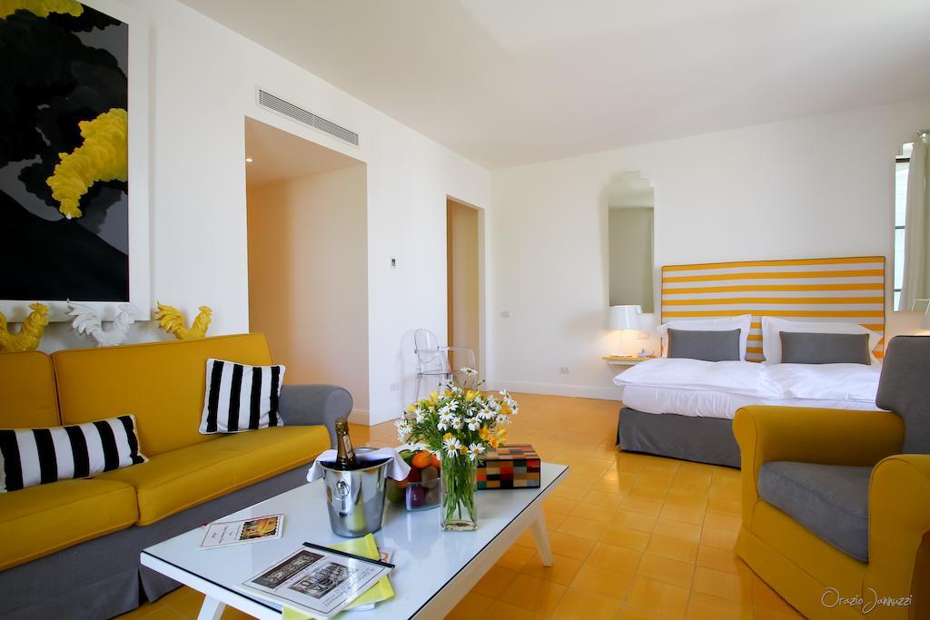 Palazzo Jannuzzi Relais by null