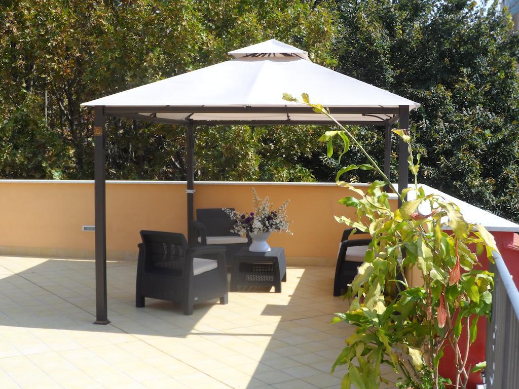 Palazzo Jannuzzi Relais by null