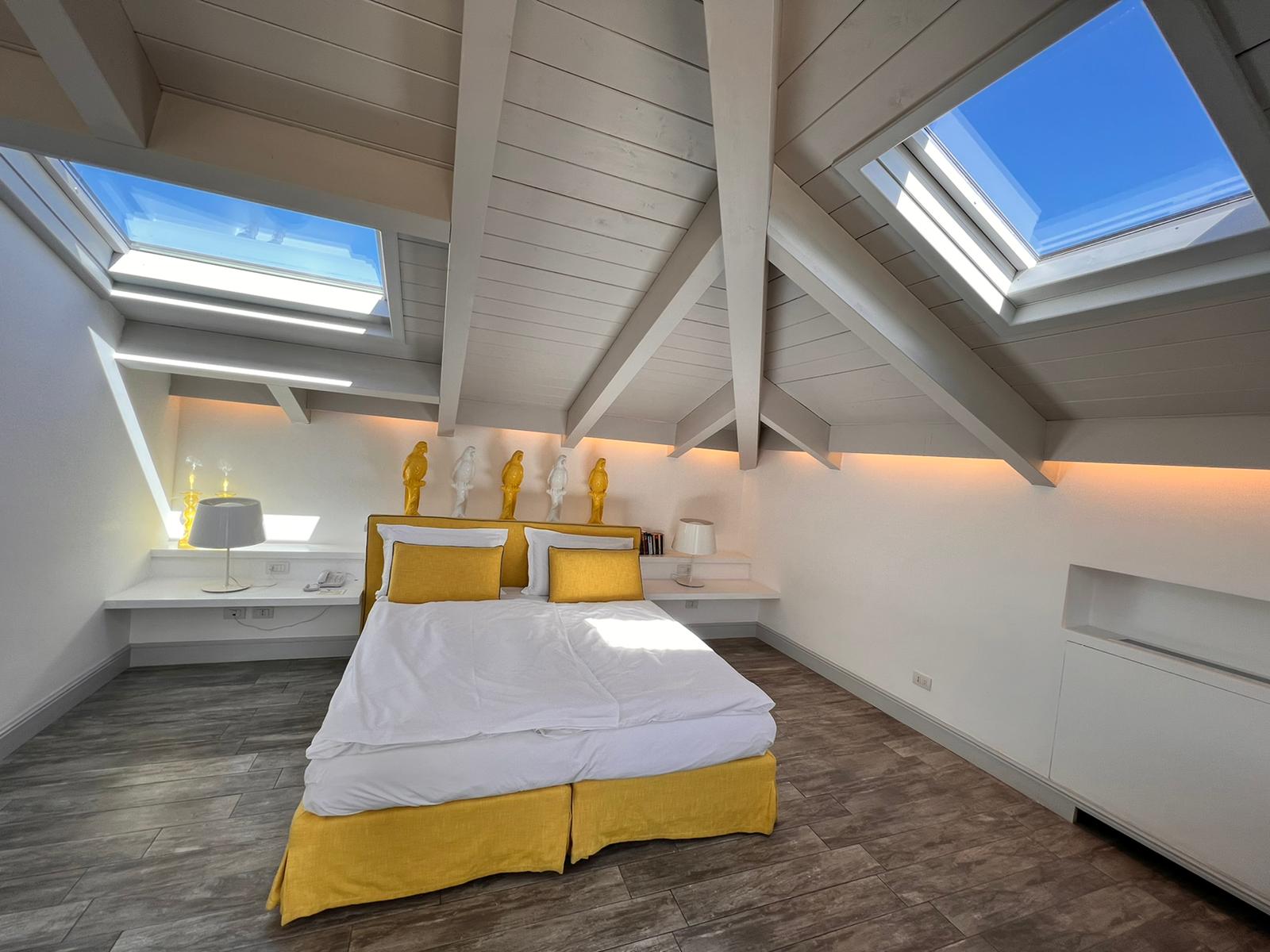 Palazzo Jannuzzi Relais by null