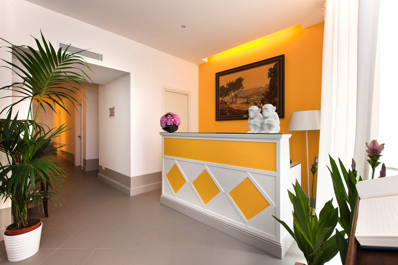 Palazzo Jannuzzi Relais by null