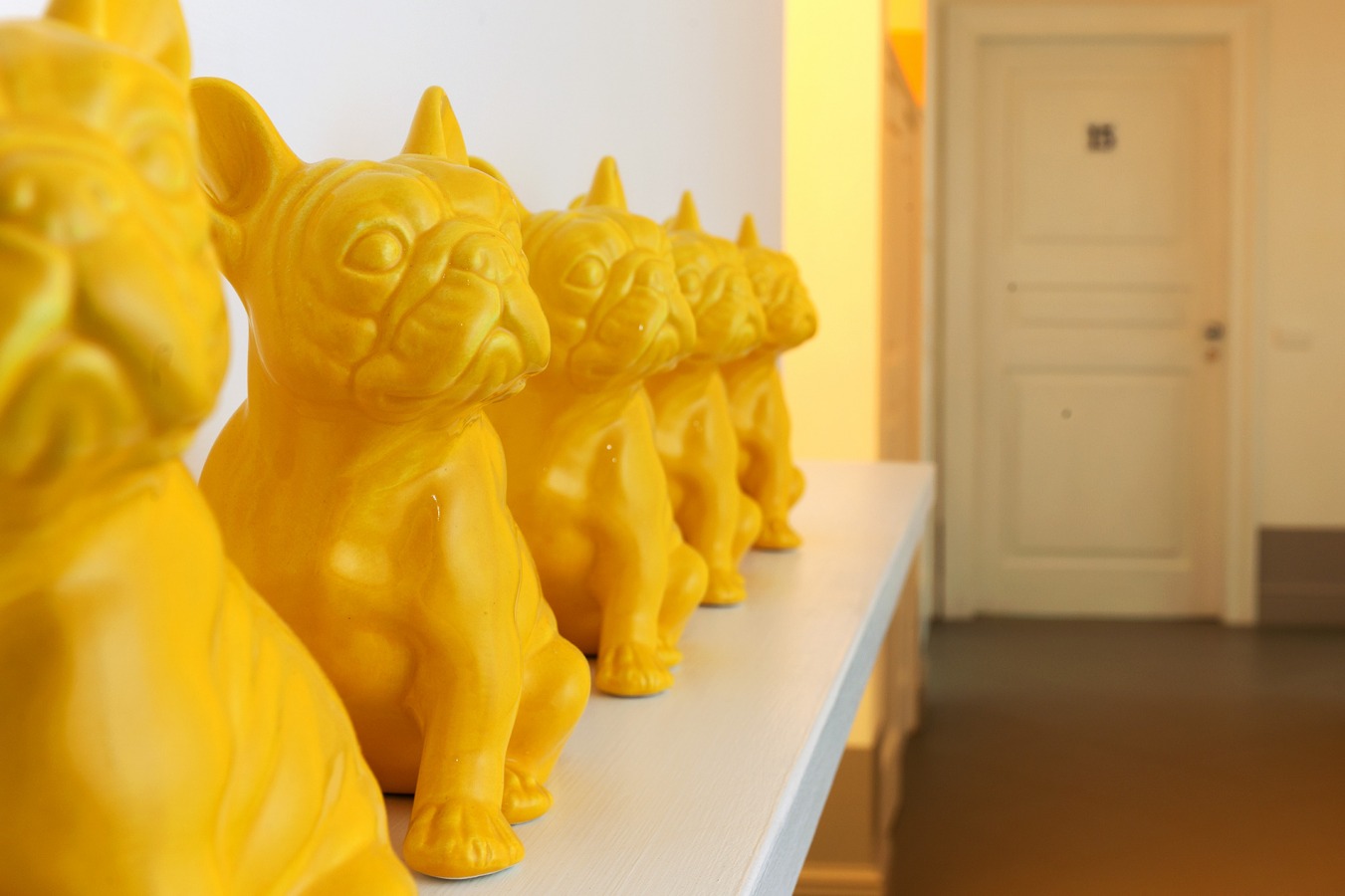 Palazzo Jannuzzi Relais by null