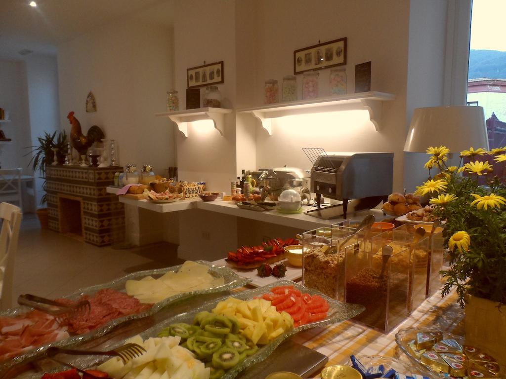 Palazzo Jannuzzi Relais by null