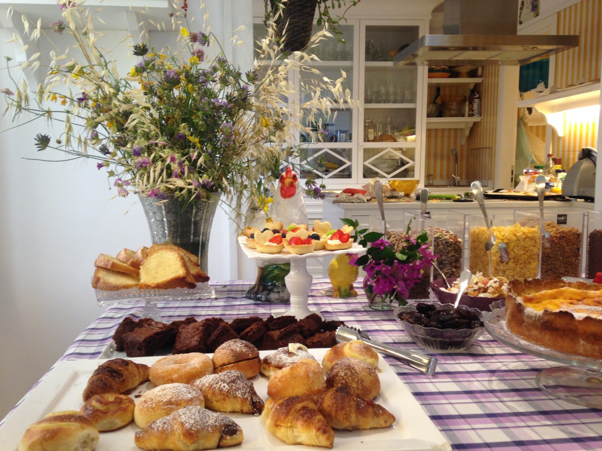 Palazzo Jannuzzi Relais by null