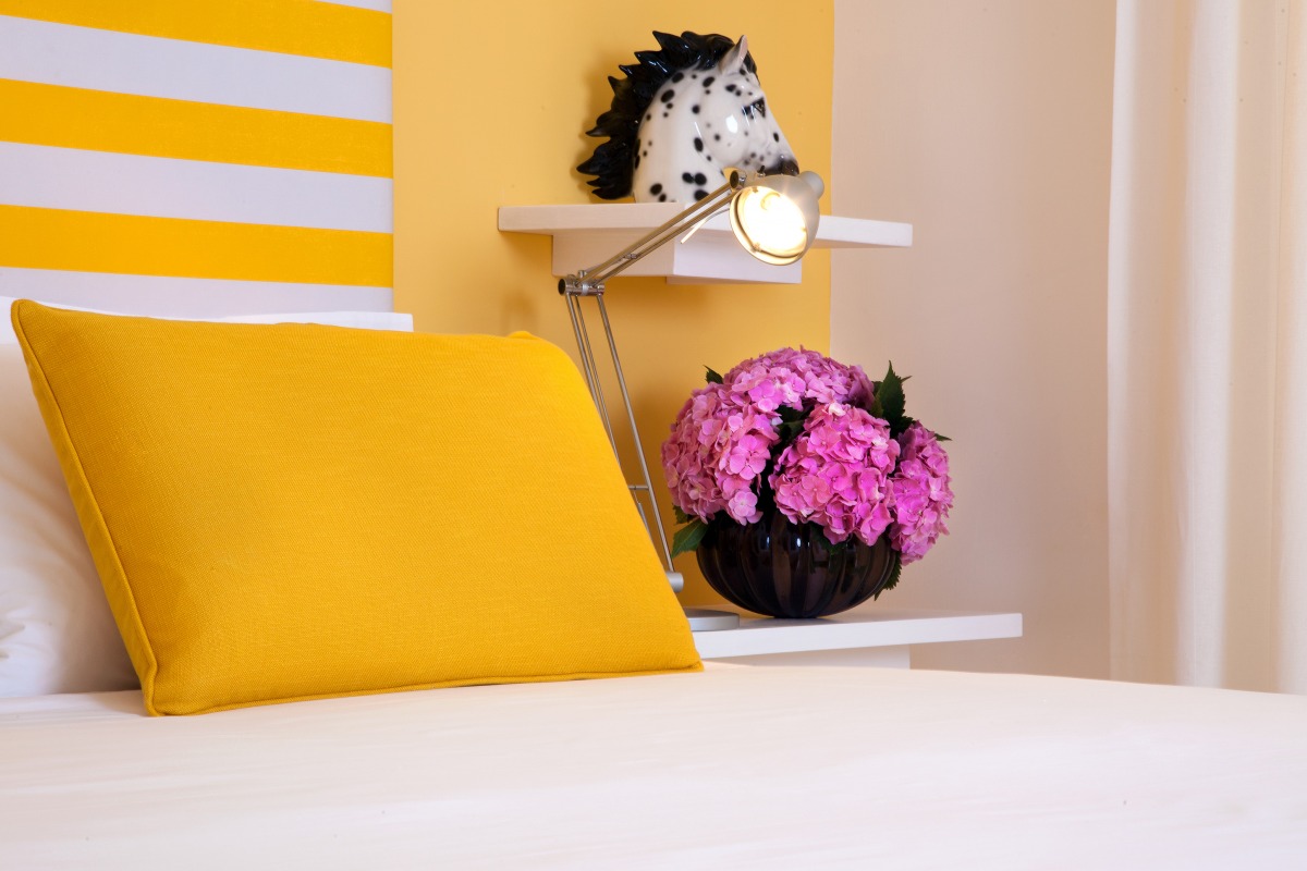 Palazzo Jannuzzi Relais by null