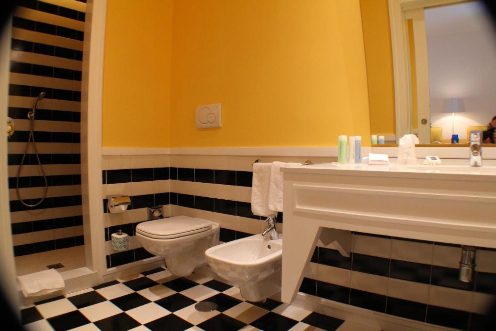 Palazzo Jannuzzi Relais by null