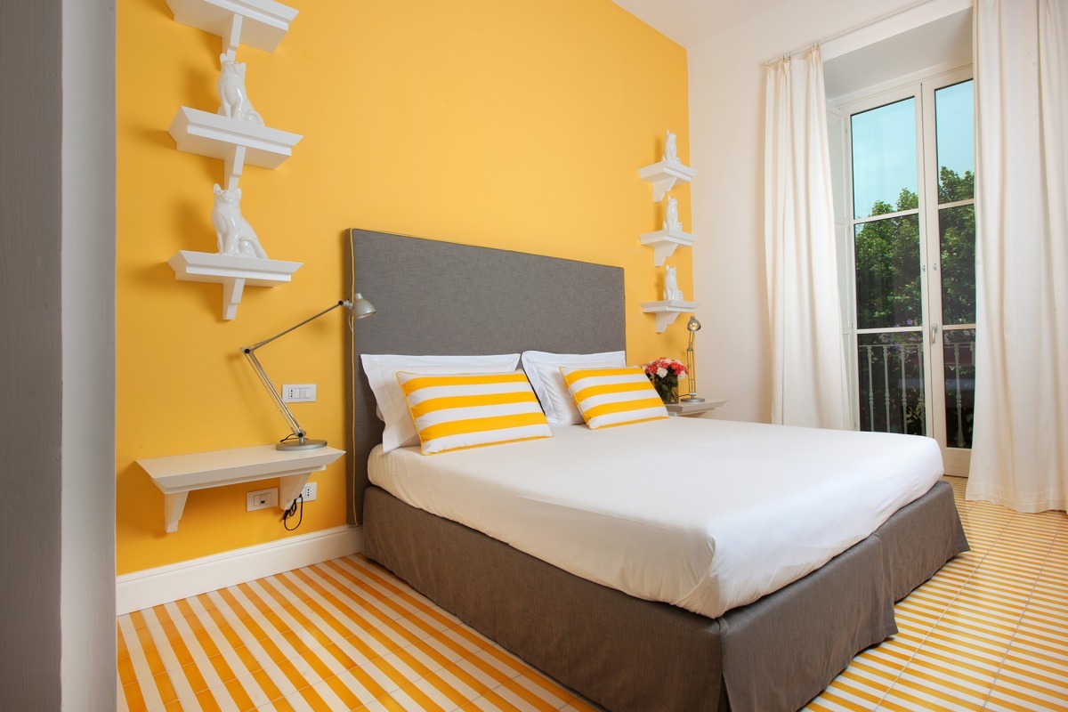 Palazzo Jannuzzi Relais by null