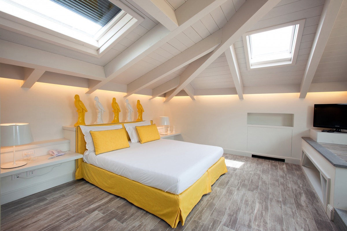 Palazzo Jannuzzi Relais by null