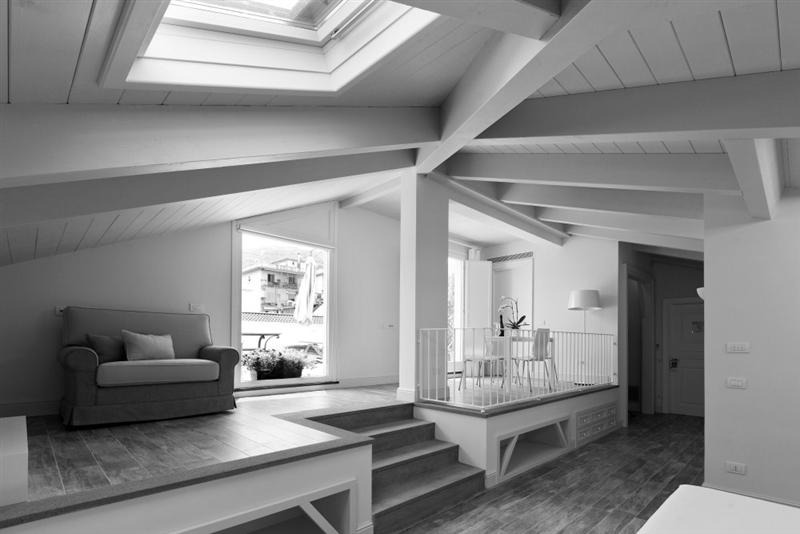 Palazzo Jannuzzi Relais by null