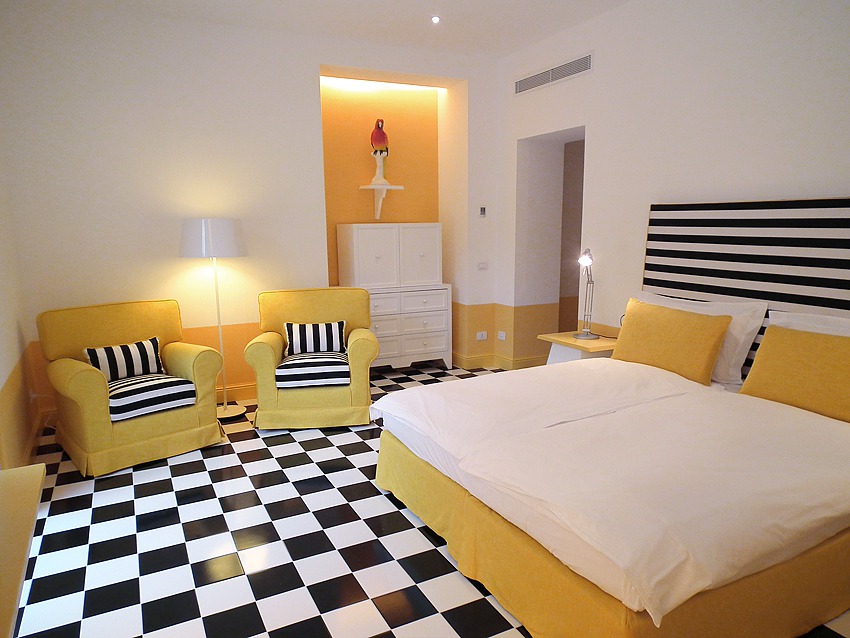 Palazzo Jannuzzi Relais by null