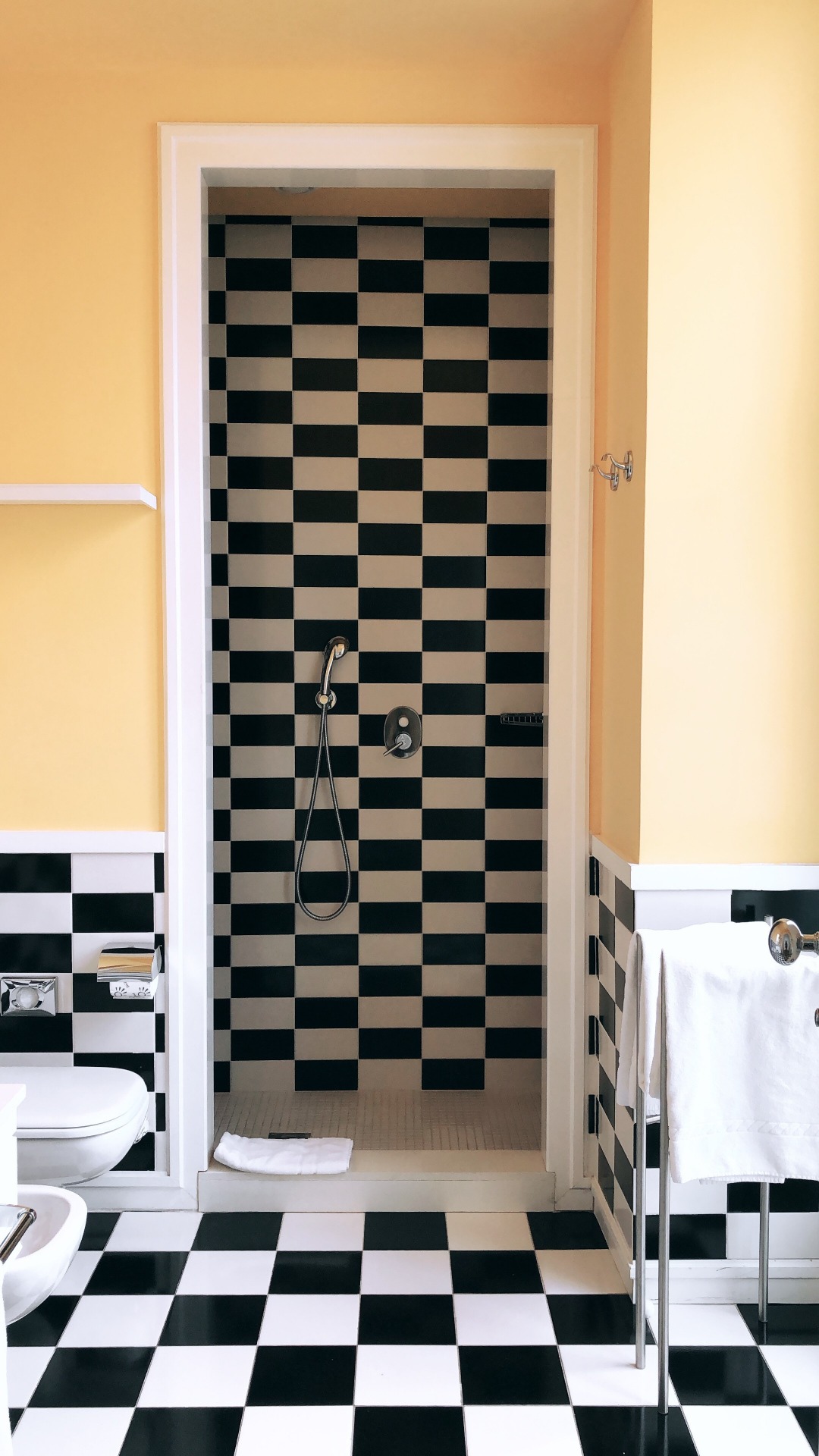 Palazzo Jannuzzi Relais by null