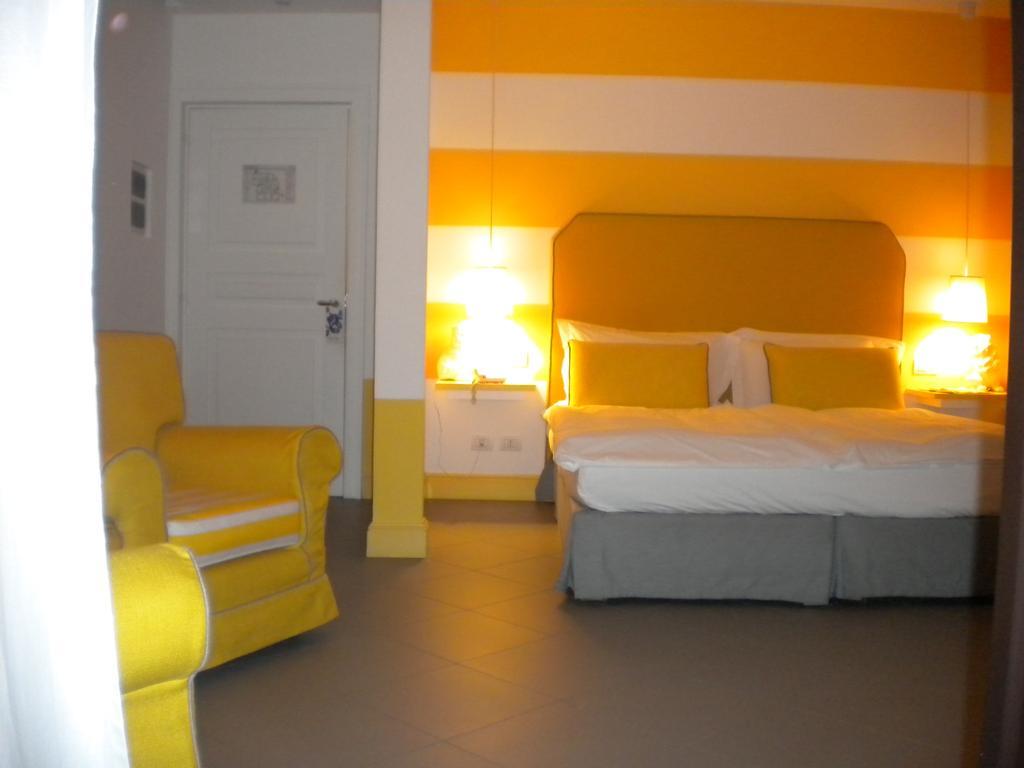 Palazzo Jannuzzi Relais by null