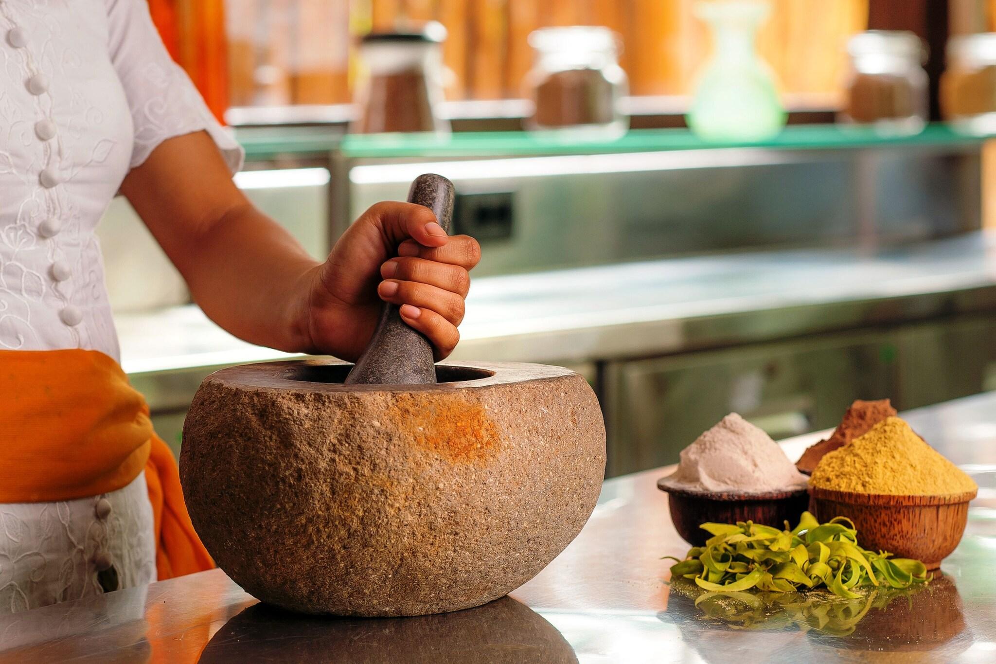 Fivelements Retreat Bali by null