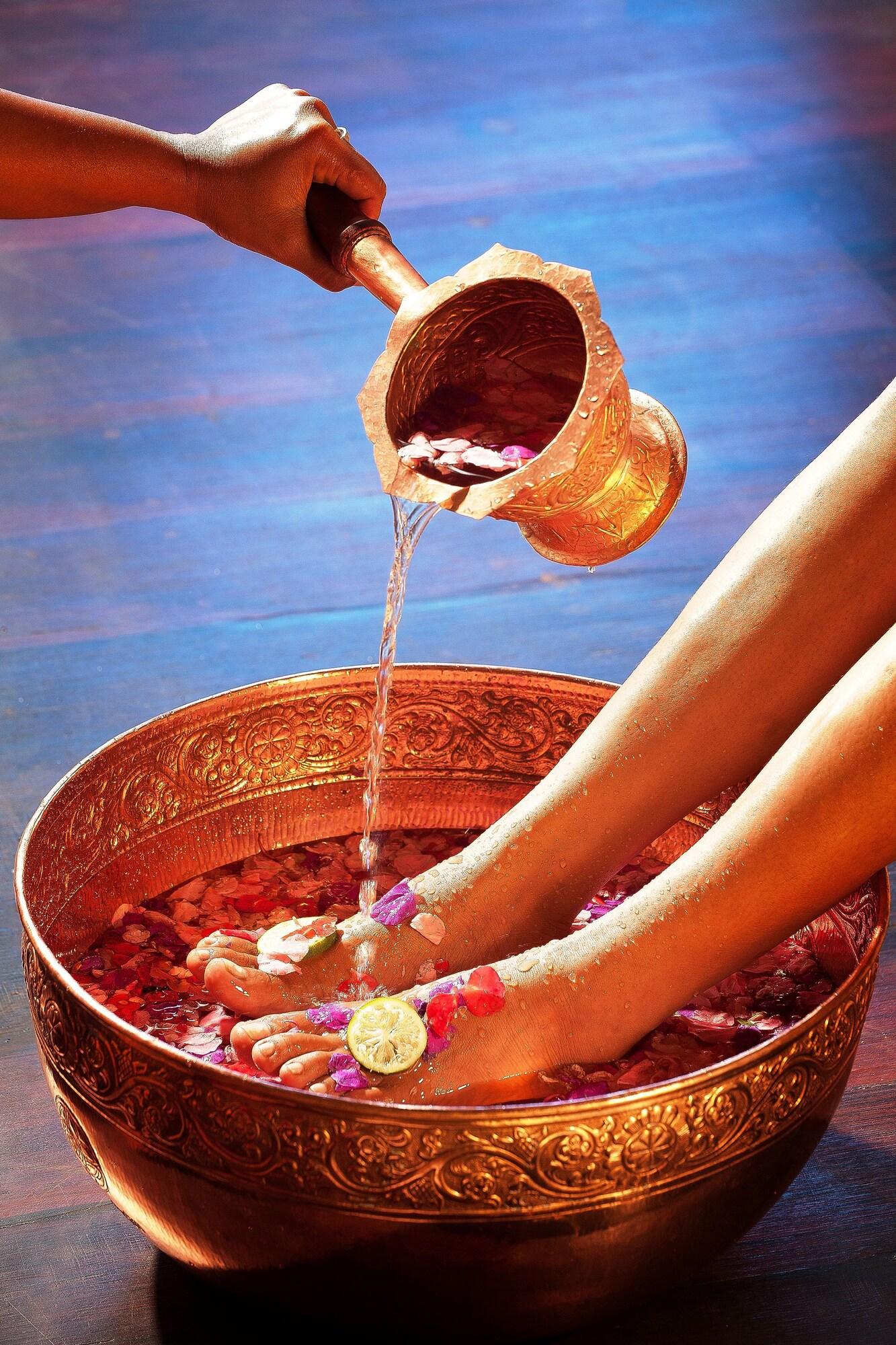 Fivelements Retreat Bali by null