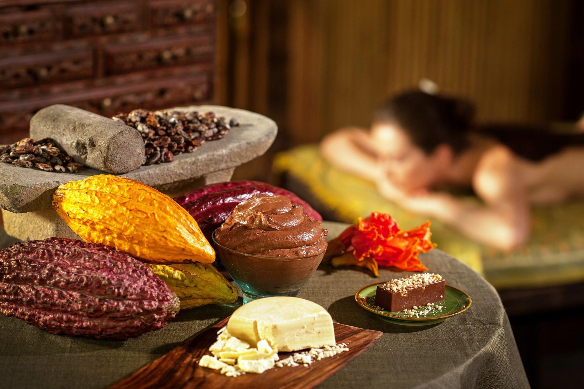 Fivelements Retreat Bali by null