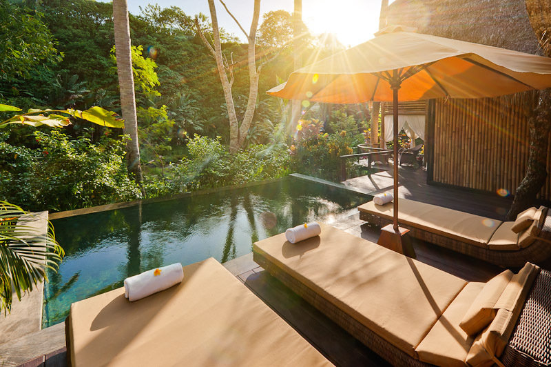 Fivelements Retreat Bali by null