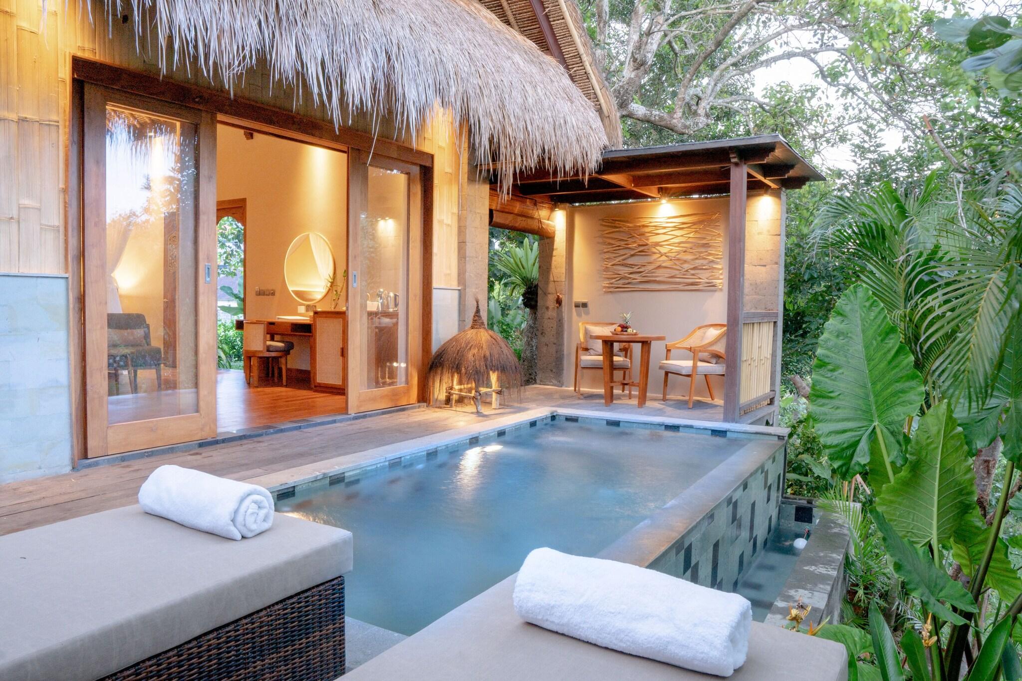 Fivelements Retreat Bali by null