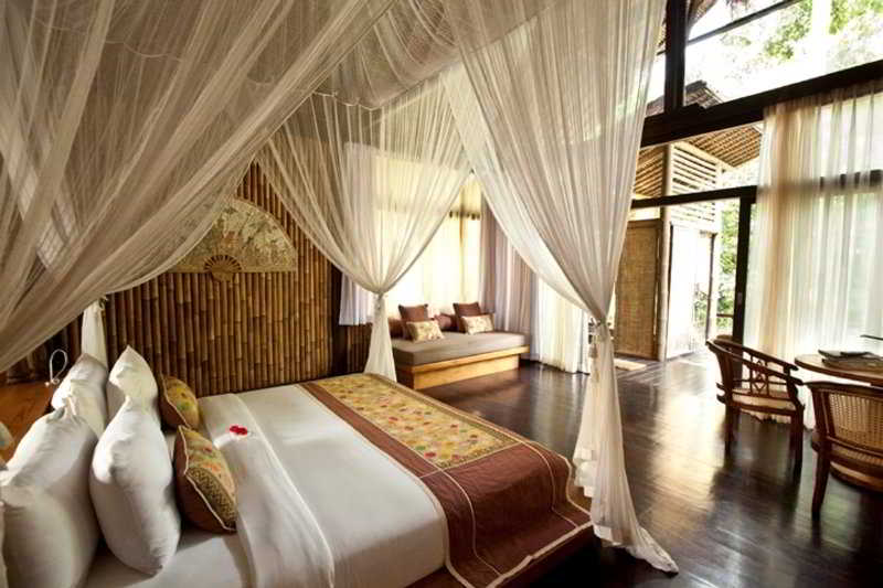 Fivelements Retreat Bali by null