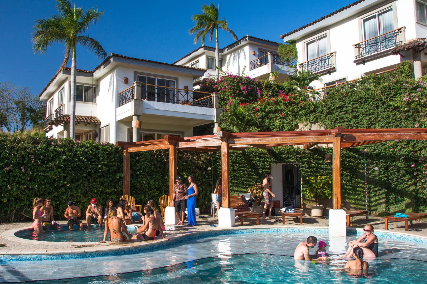 Bahia del Sol Villas & Condominiums