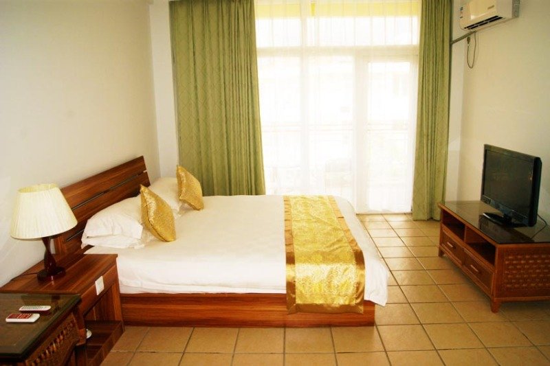 Yin Yun Seaview Resort