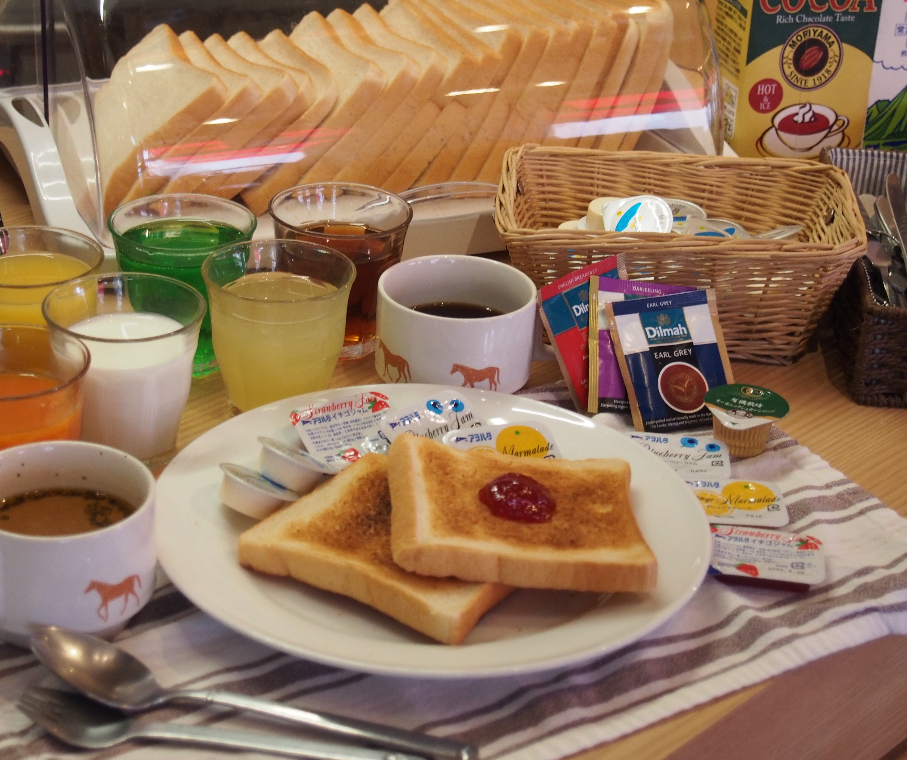 Sakura Hostel Asakusa by null