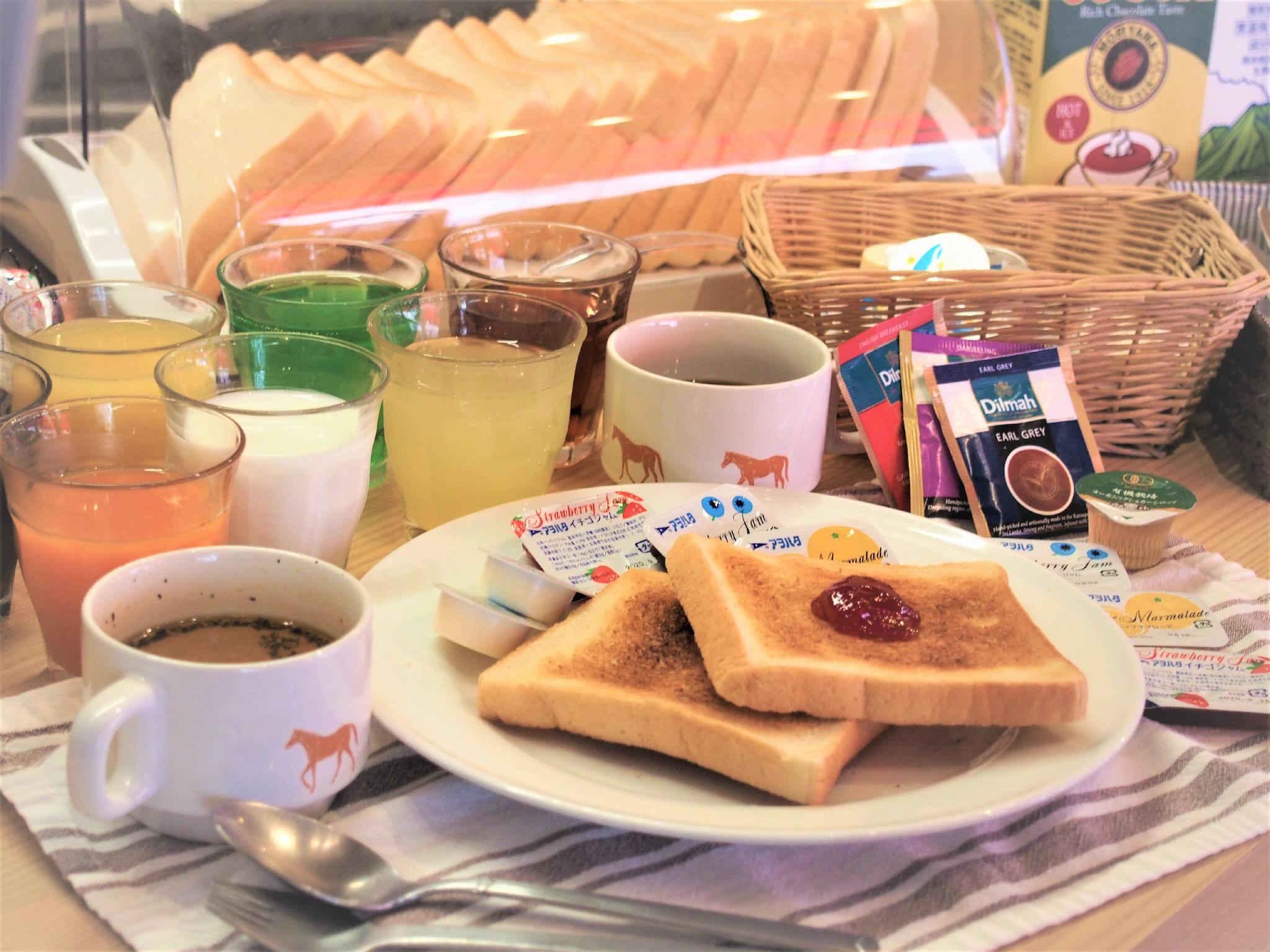 Sakura Hostel Asakusa by null