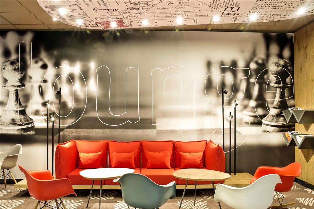 Ibis Krakow Centrum - Poză