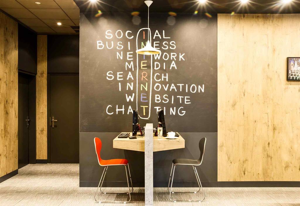 Ibis Krakow Centrum - Poză