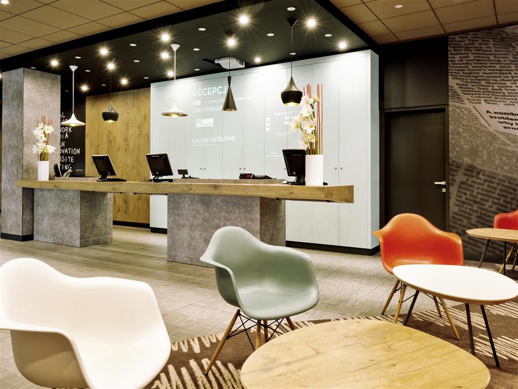 Ibis Krakow Centrum - Poză