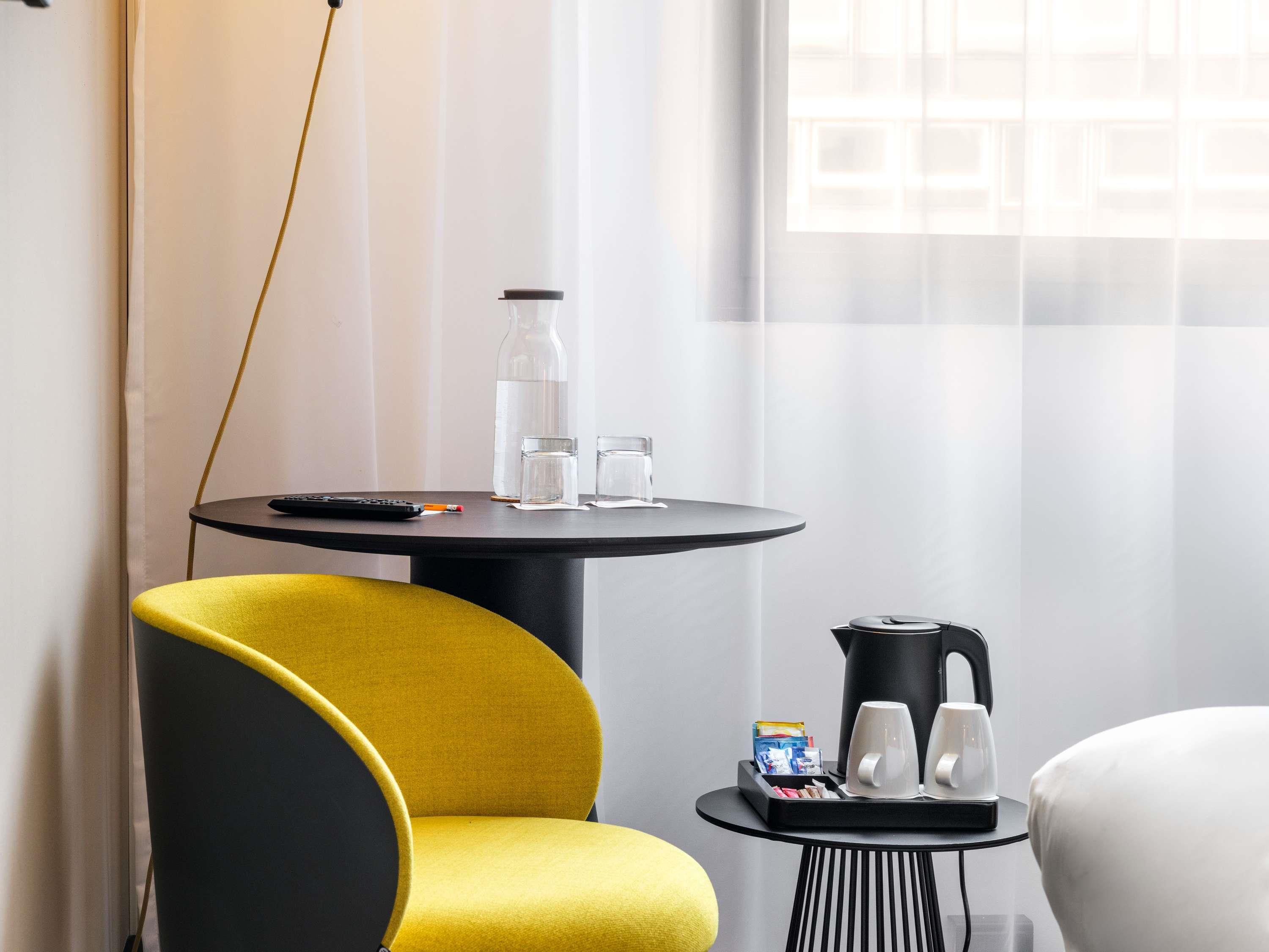 Ibis Krakow Centrum - Poză