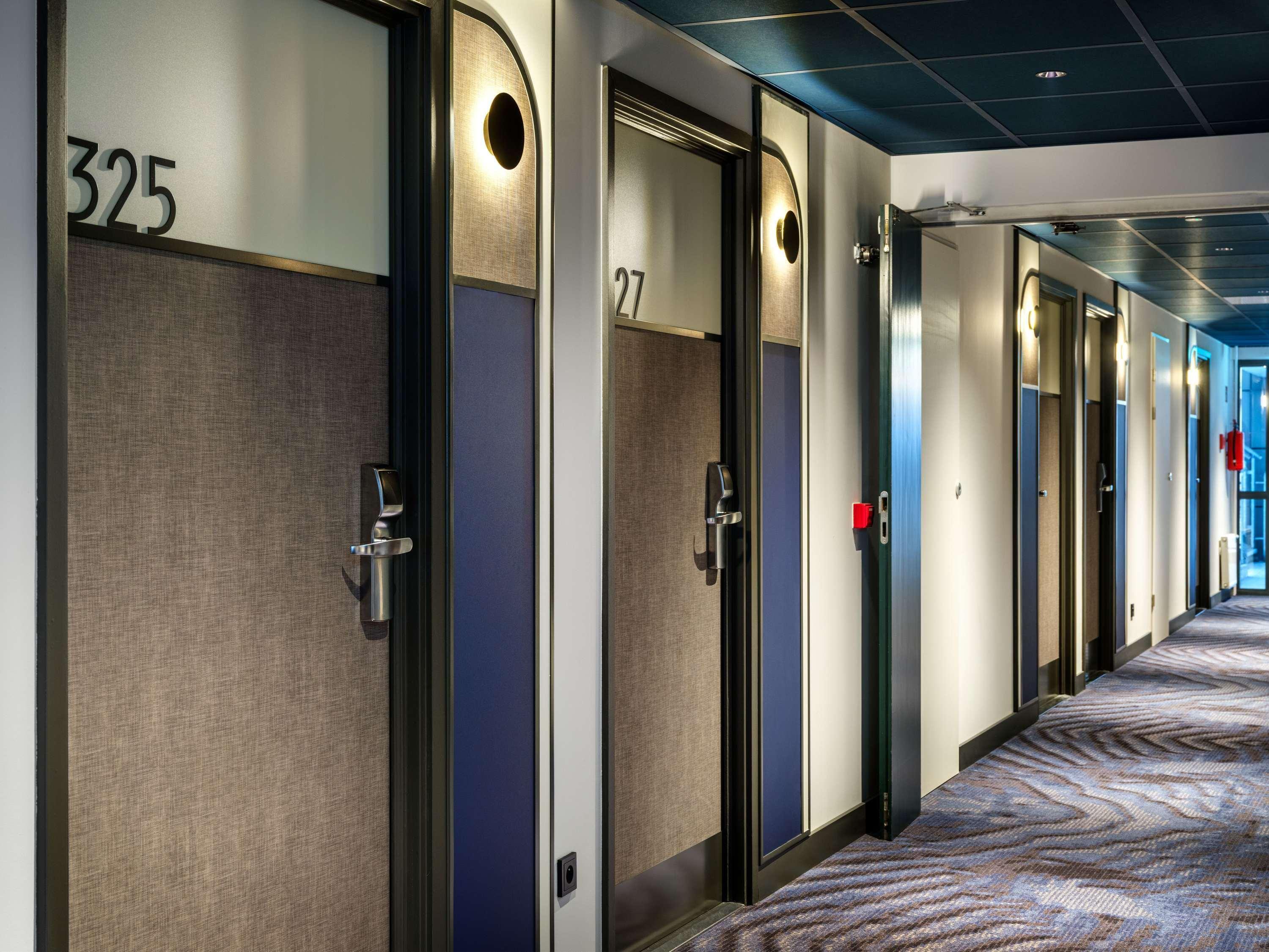 Ibis Krakow Centrum - Poză