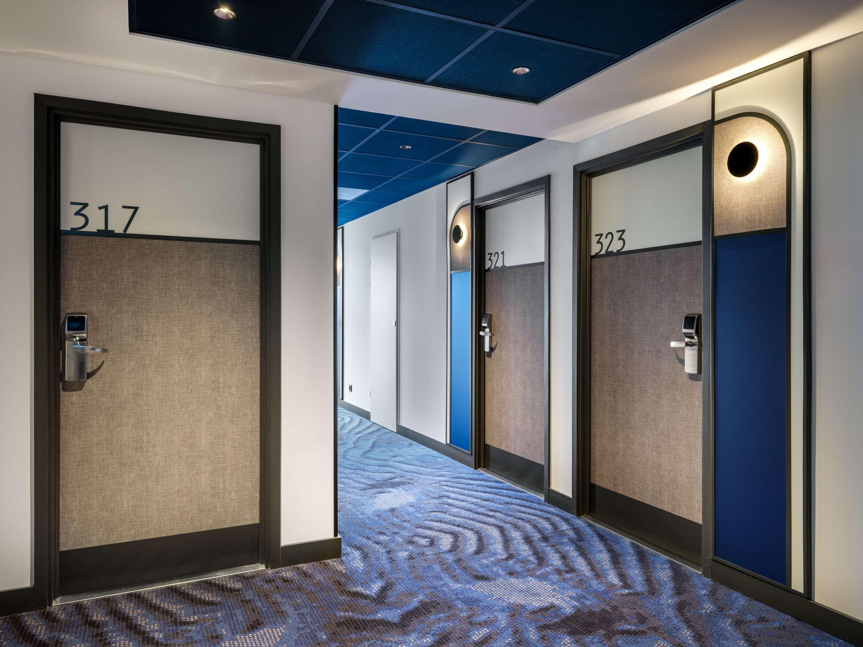 Ibis Krakow Centrum - Poză