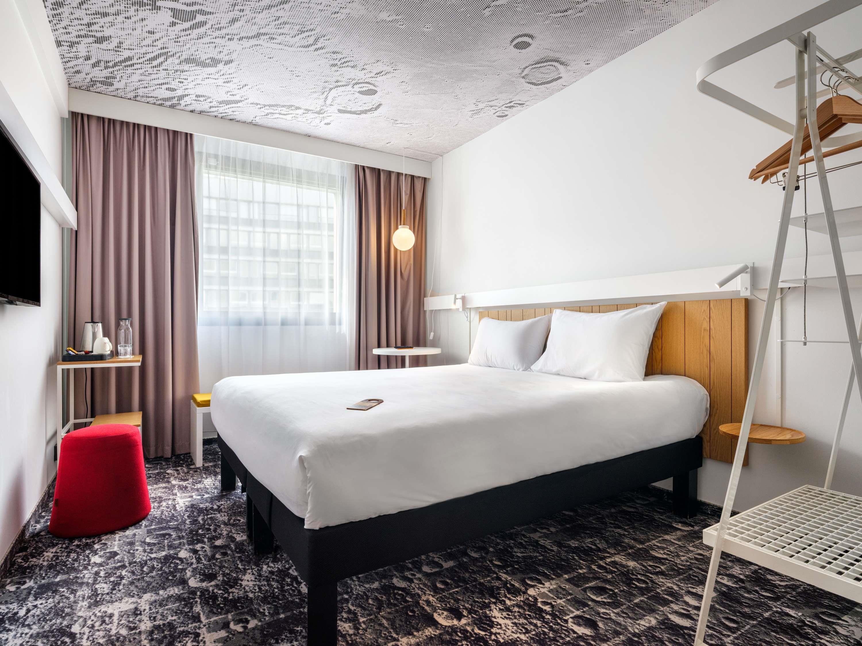 Ibis Krakow Centrum - Poză