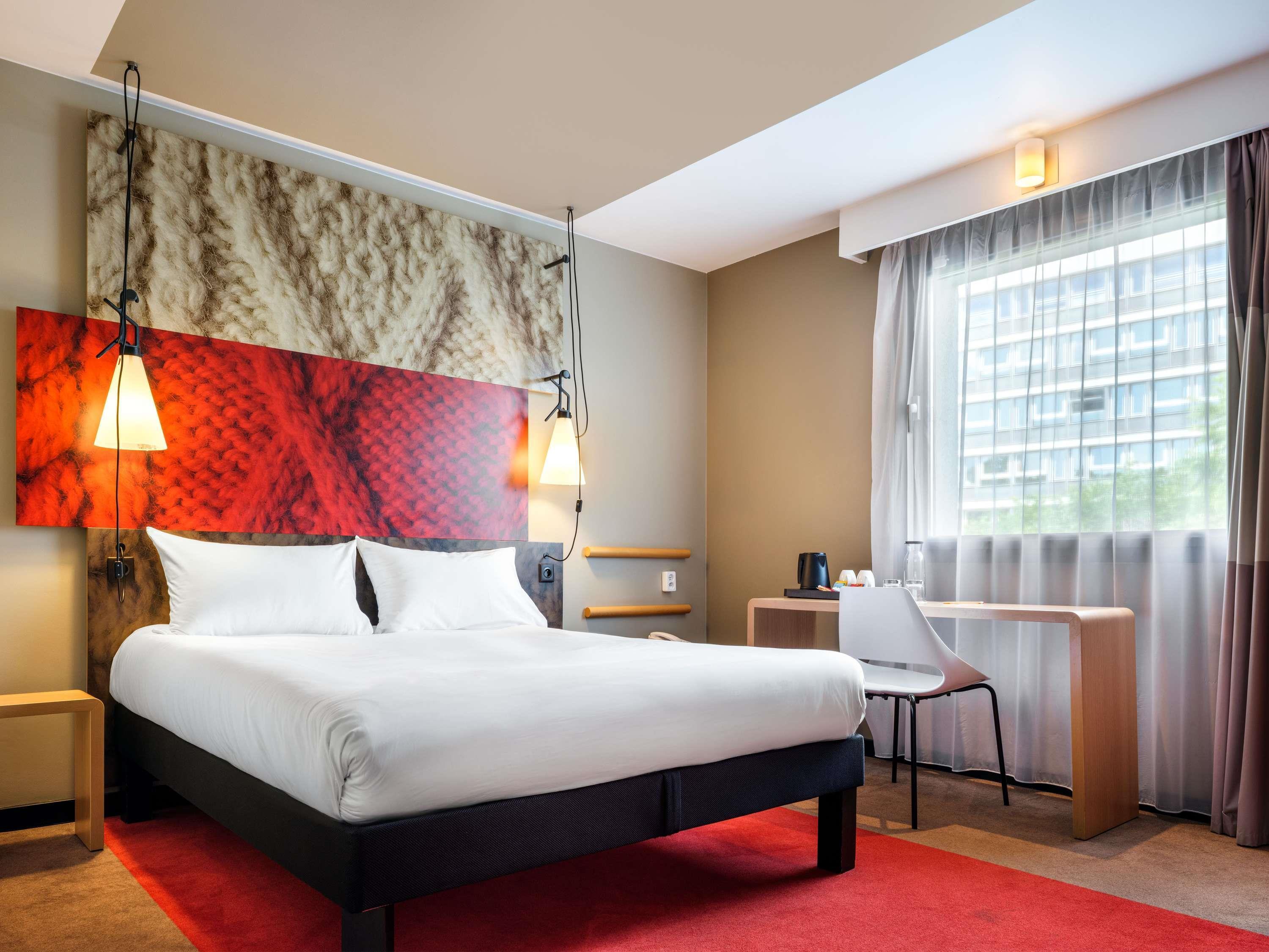 Ibis Krakow Centrum - Poză