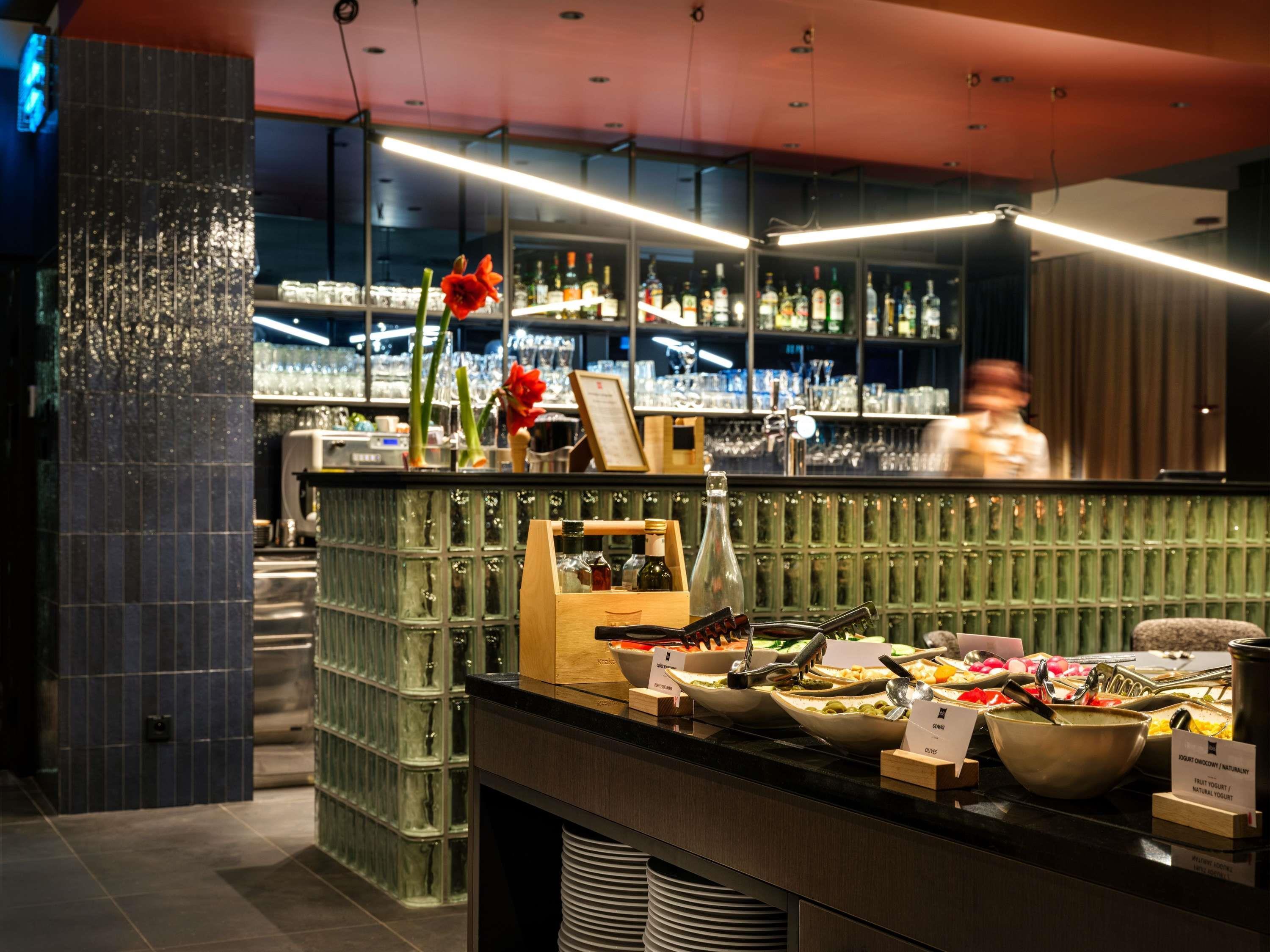 Ibis Krakow Centrum
