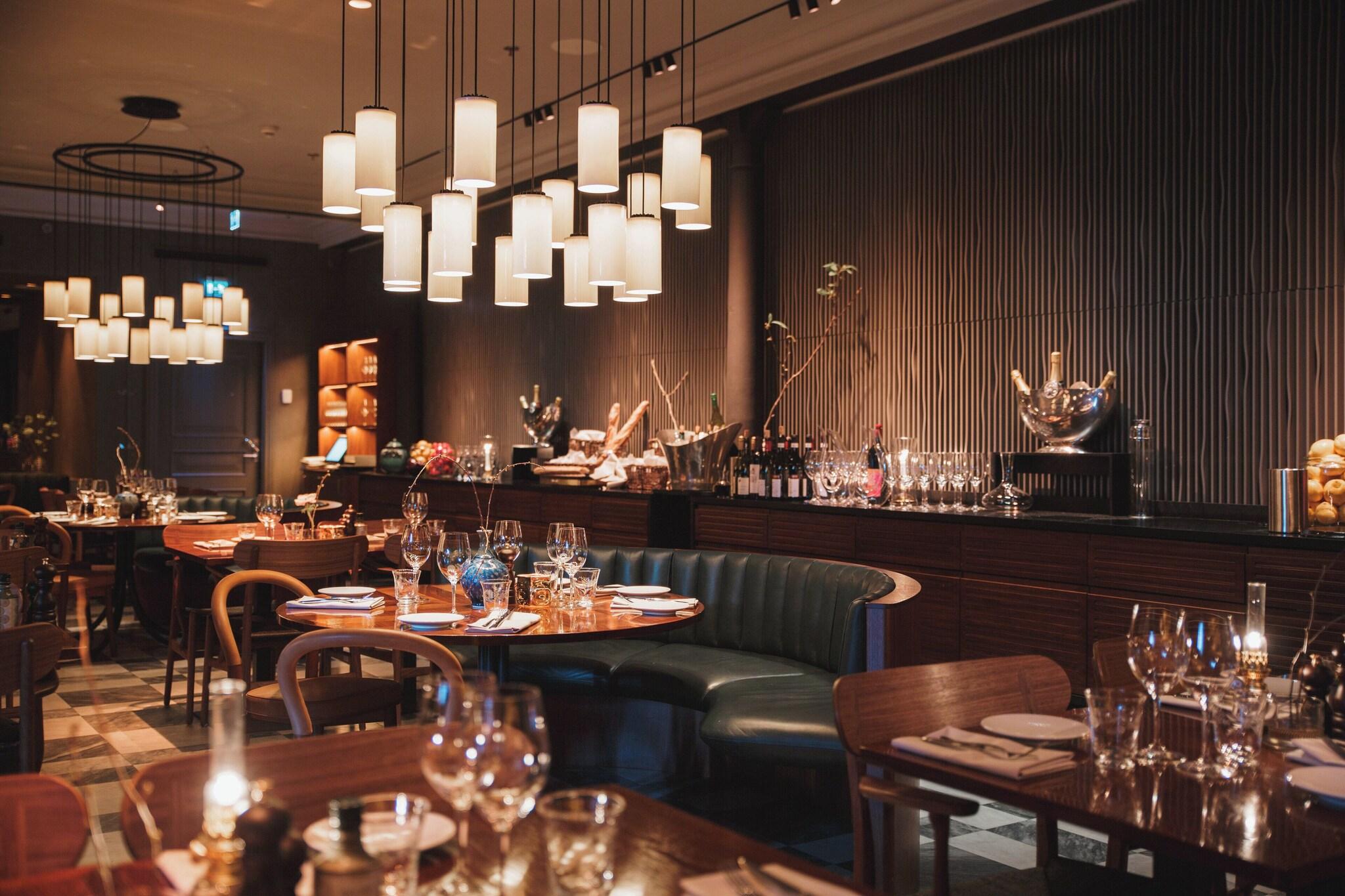 Nobis Hotel Stockholm by null