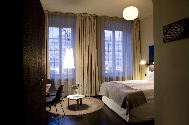 Nobis Hotel Stockholm by null